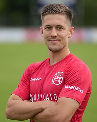 Robert Rohrhirsch