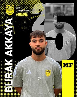 Burak Akkaya