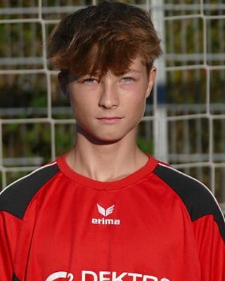 Gianluca Nentwich