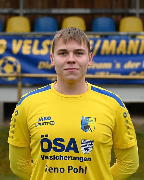 Benjamin Klaus