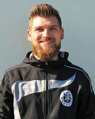 Sebastian Baumann