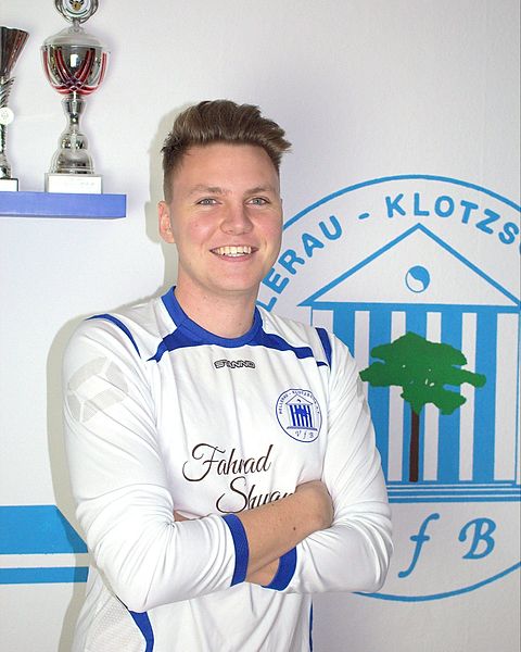 Foto: Marc-Kevin Liebeck