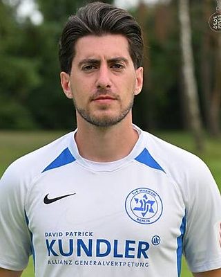 Serkan Tokgöz