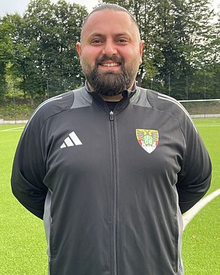 Sedat Özdemir