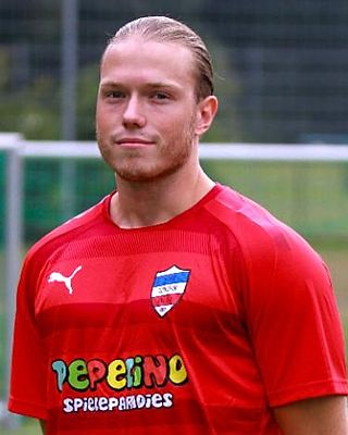Stian-Petter Waschko