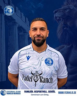 Alexander Nikolic