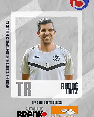 Andre Lutz