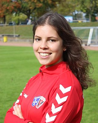 Franziska Spiegelhalter