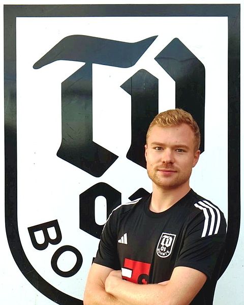 Foto: Thomas Mönter (TV 01 Bohmte)