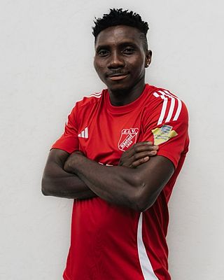 Chikezie Augustine Okolie