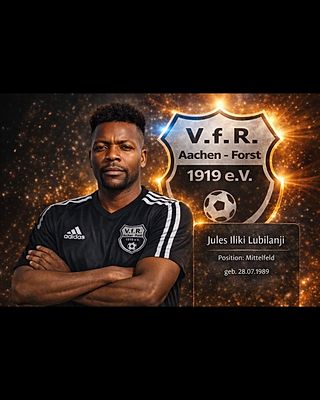 Jules Iliki-Lubilanji