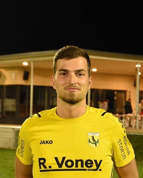 Foto: Instagram FC Dulliken https://