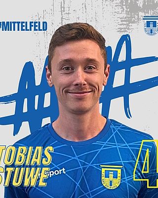 Tobias Stuwe