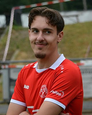 Laurenz Kegel