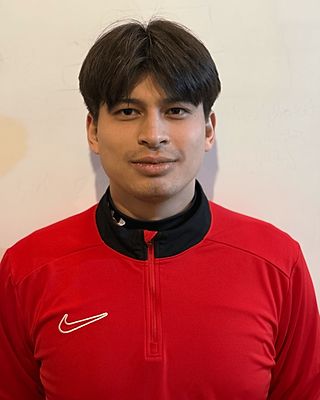 Dennis Biedermann