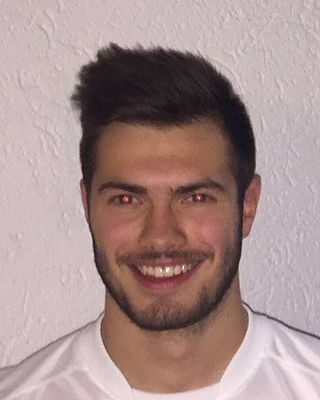 Lucas Schlegel