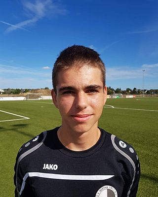 Niclas Schmitz