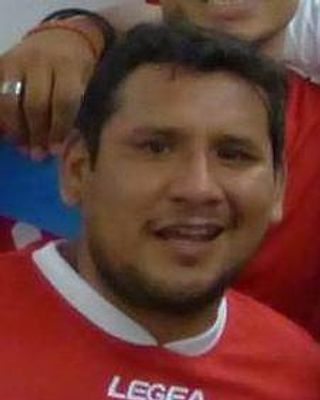 Ruben Alfredo Ortiz Benites