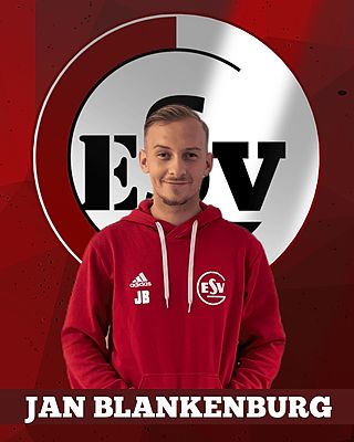 Jan Danny Blankenburg