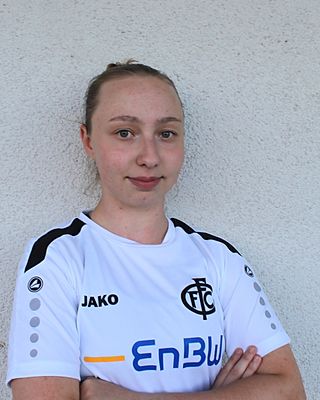 Fabienne Ellert