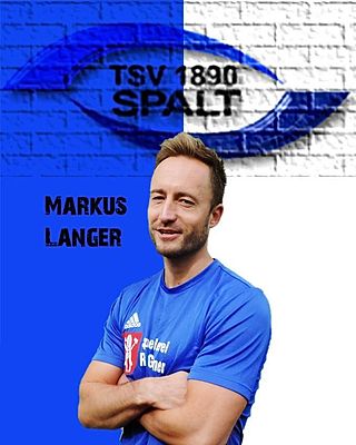 Markus Langer