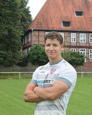 Jan-Henric Rademacher