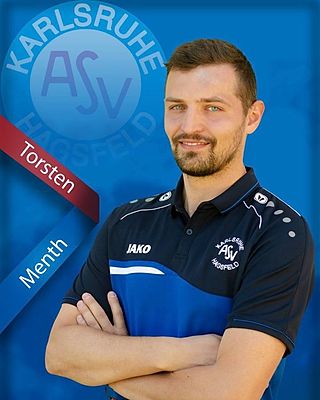 Torsten Menth