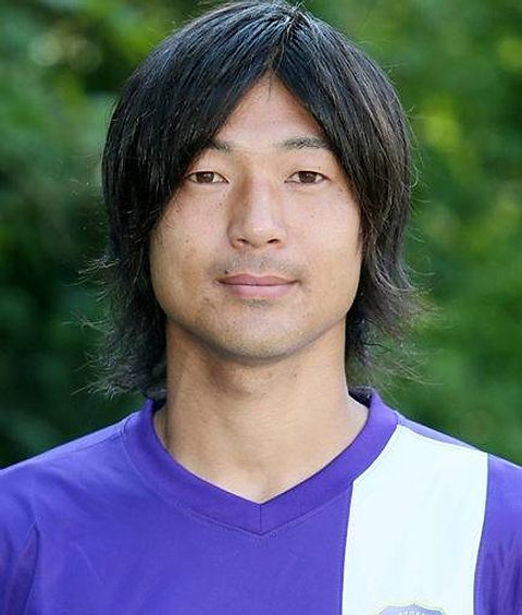 Foto: Portrait: Taku Ishihara FC Erzgebirge Aue