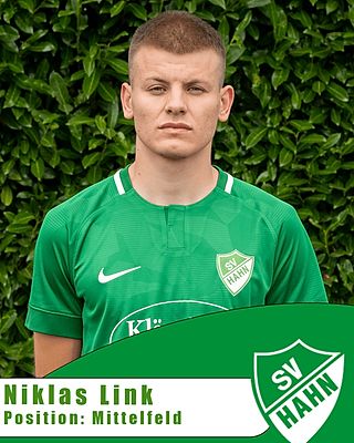Niklas Link