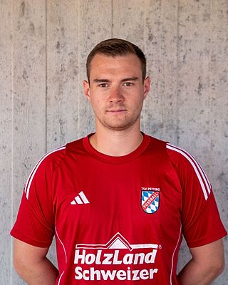 Tobias Strommer