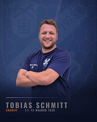 Tobias Schmitt