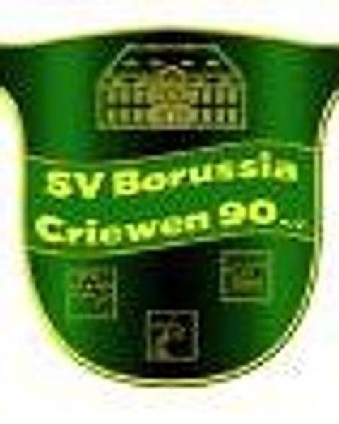 Foto: Borussia Criewen