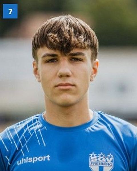Fabian Schrade