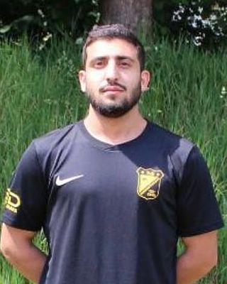 Mohamed Zouhir Shehab