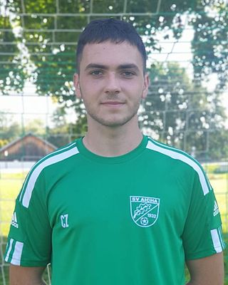 Christian Zitzelsberger