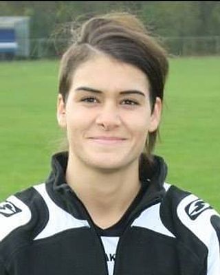 Merve Kontas