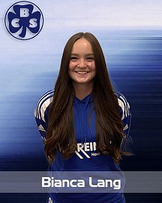 Bianca Lang