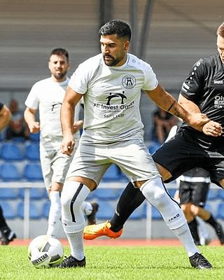 Emrullah Bayhoca