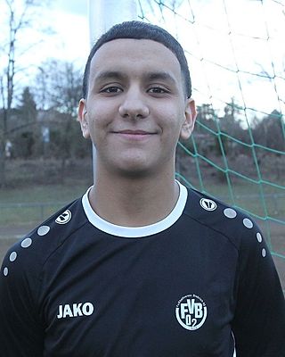 Ayoub Allouche El Bagou