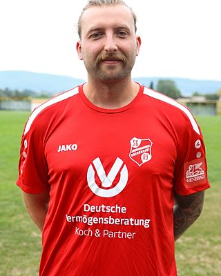 Sven Ullrich