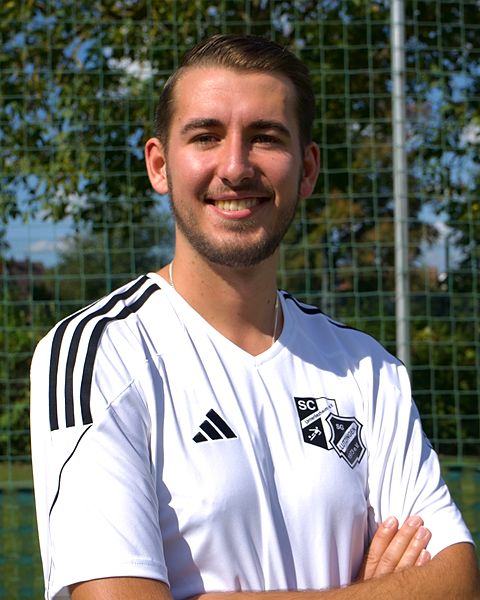 Foto: Lukas R. SGL/U