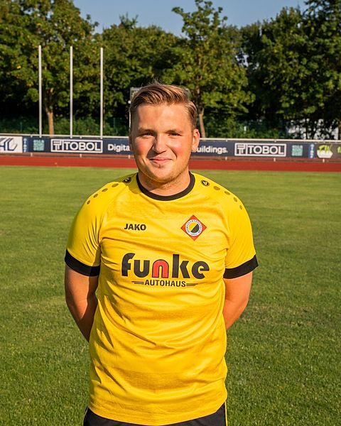 Foto: Maurice Danner