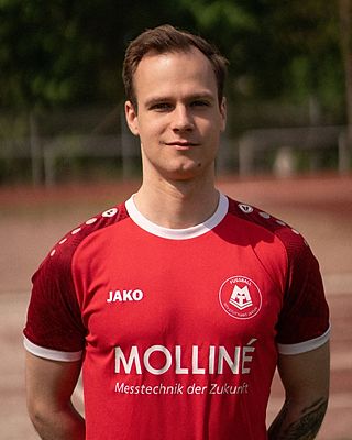 Maximilian Reinders