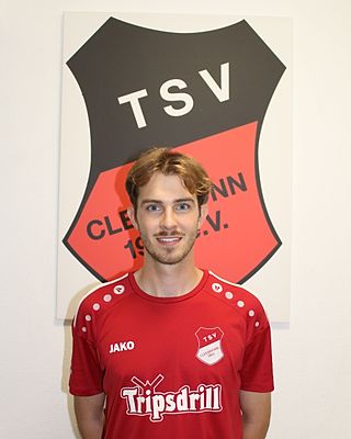 Aaron Schrettlinger