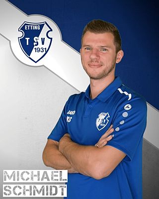 Michael Schmidt