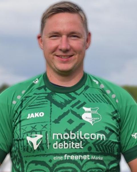 Foto: SV Union Neuruppin