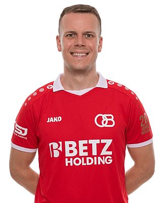 Simon Leonardo Keisef