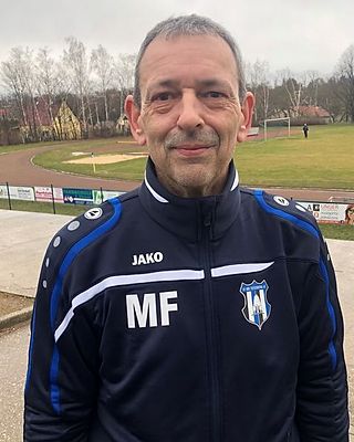 Malte-Heiko Fliegner