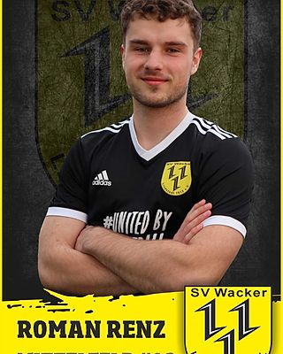 Roman Renz