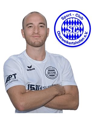 Lukas Kopyciok